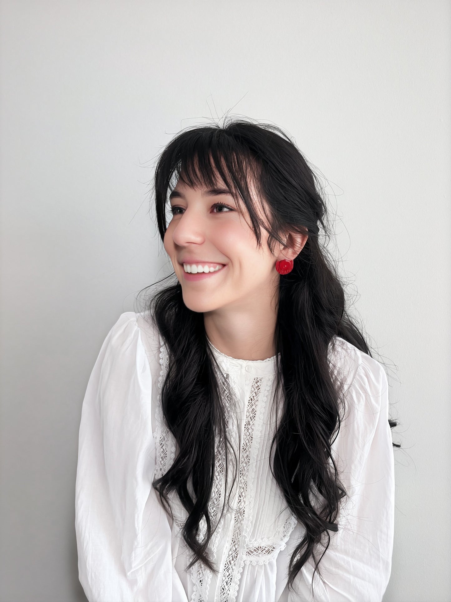Fluted Studs