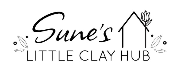 Suné's Little Clay Hub